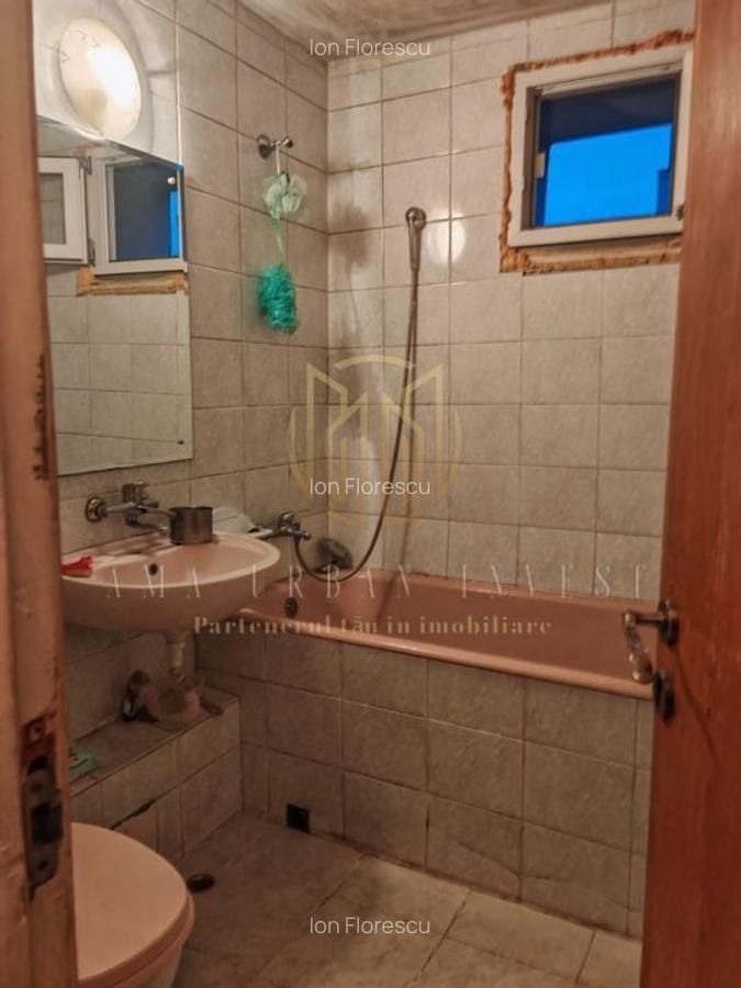 Teiul Doamnei Doamna Ghica  4 camere  87 mp , pret 136000eur - 11