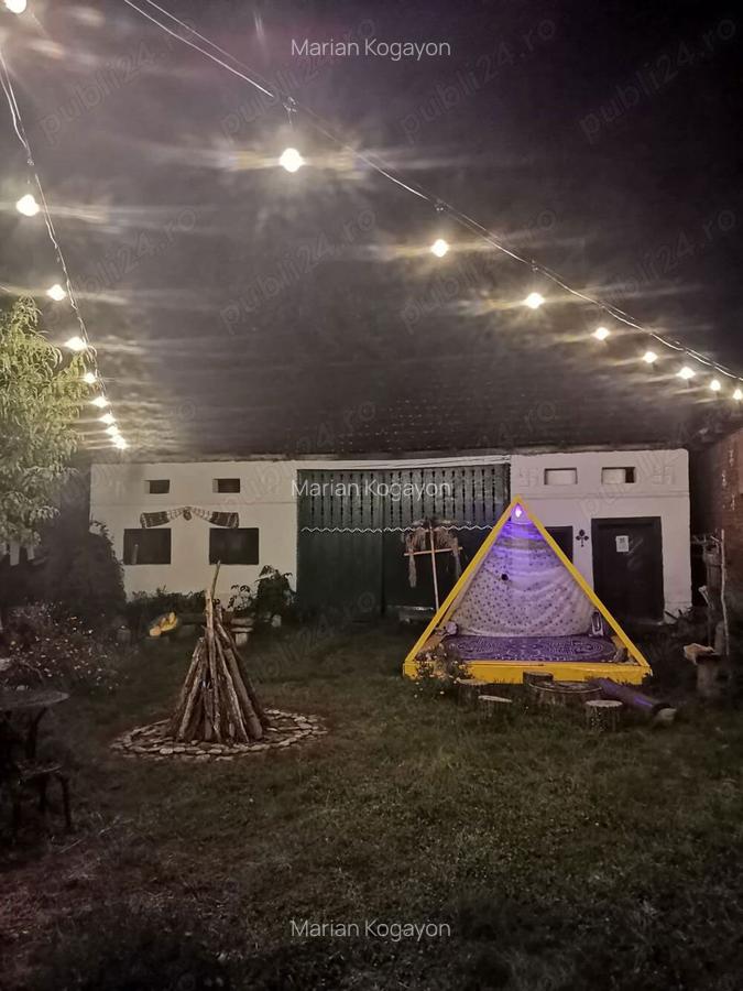 Casa de Vacan?a 24 locuri tip Hostel, Coste?ti, Hunedoara - 2