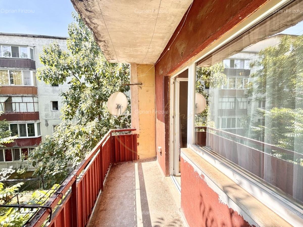 SUPER OCAZIE | Apartament spațios 4 camere - Girocului | 80mp - DECOMANDAT - 9