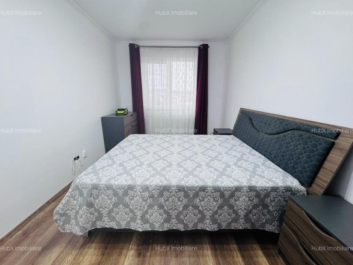 Apartament 2 camere, partial mobilat, zona Abatorului! - 5