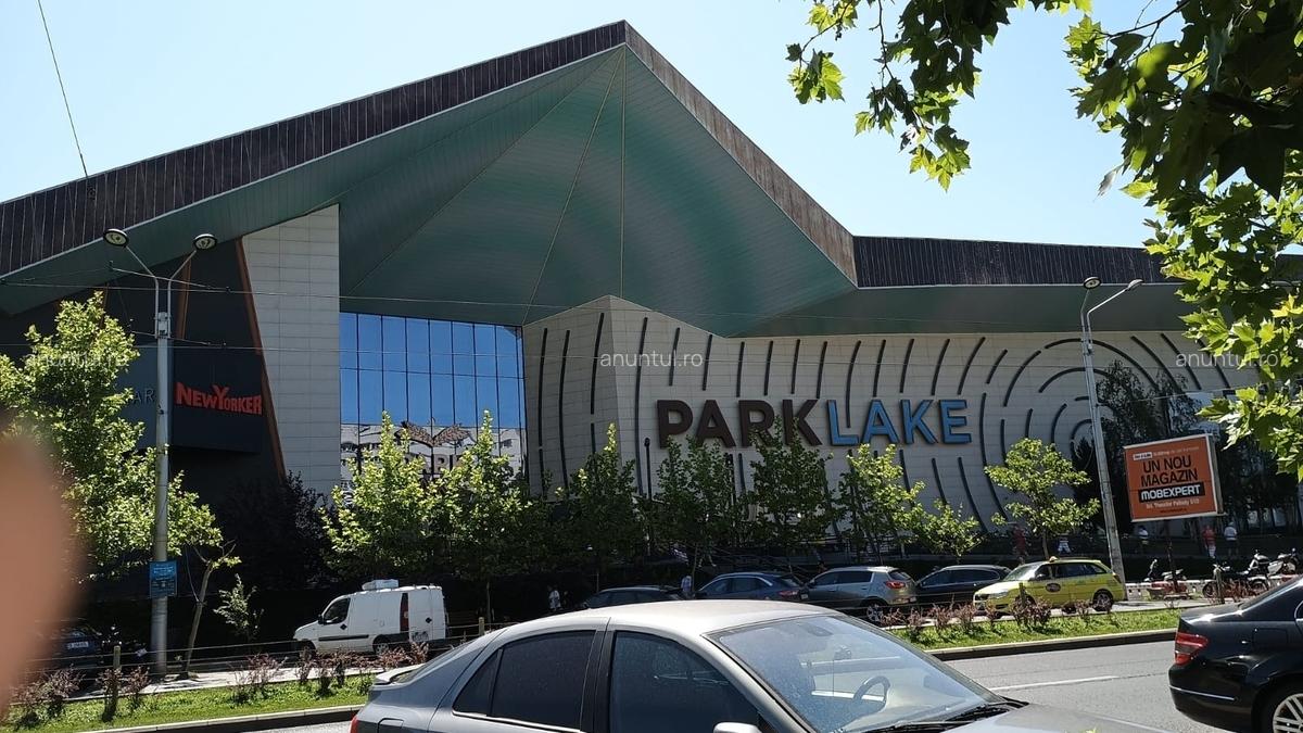 Dristor Park Lake vanzare 2 camere metrou - 3