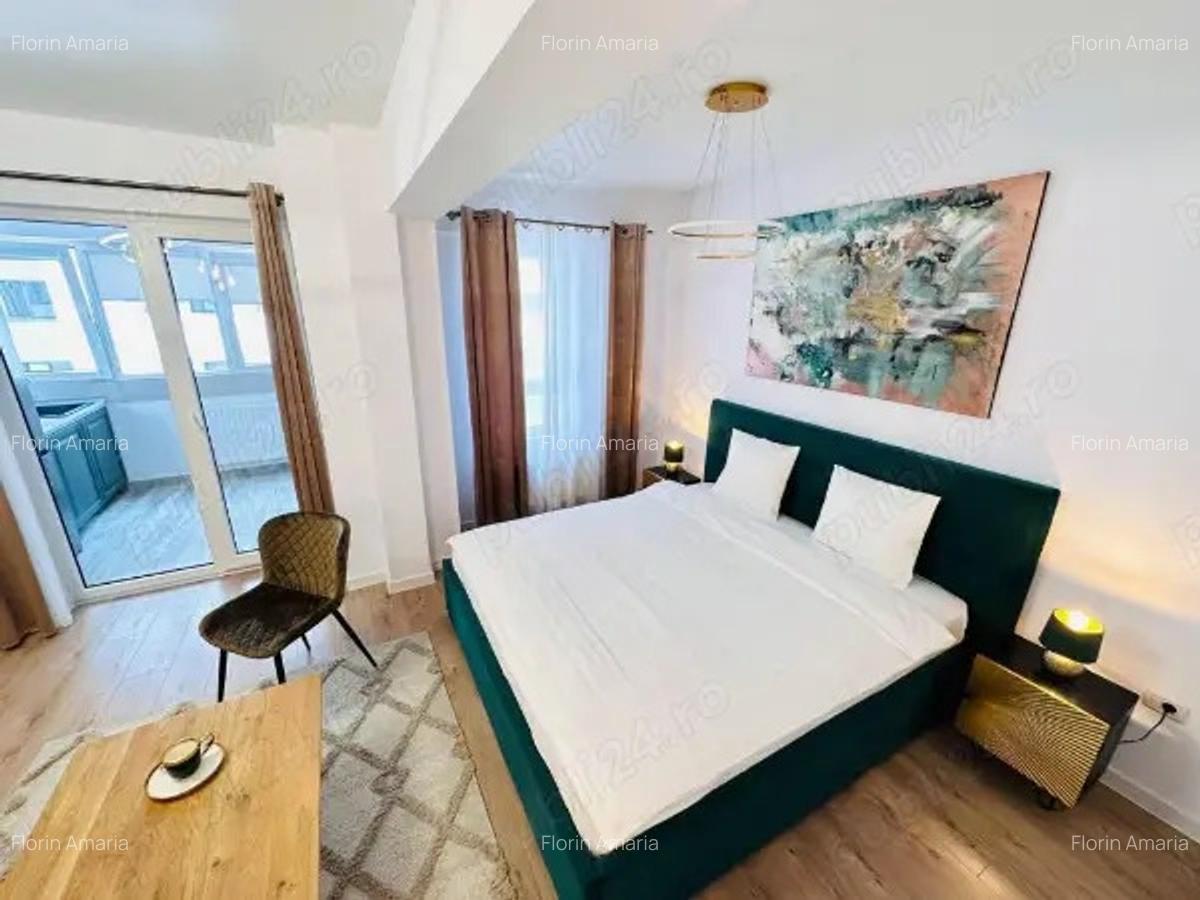 Proprietar - Garsoniera complet mobilata ?i utilata , pet friendly - 1