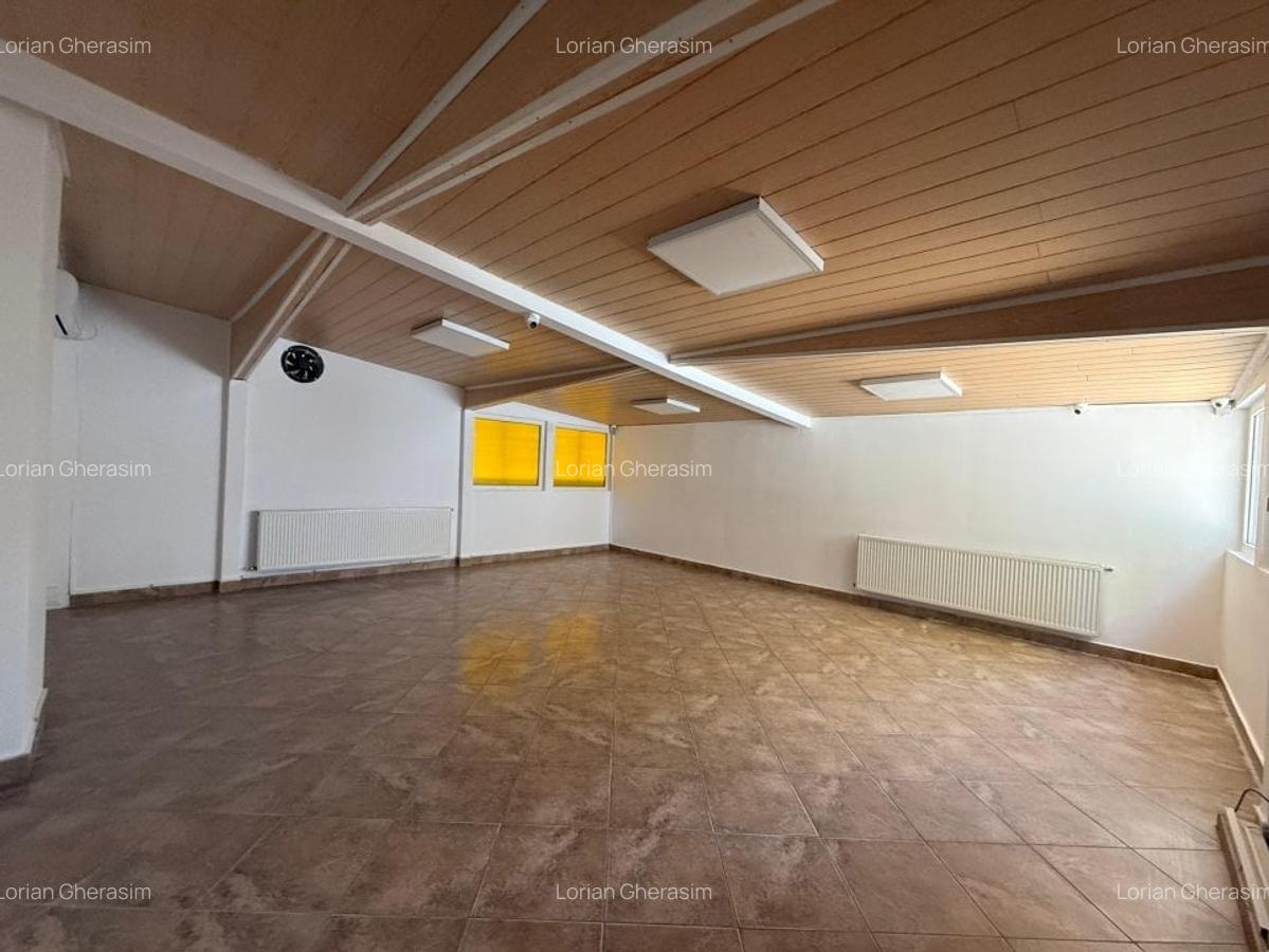 Spatiu Comercial *80 MP* de inchiriat in Nicolina - 4