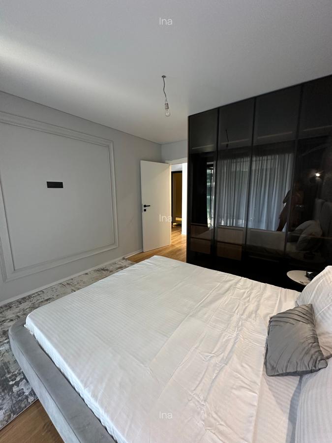 Apartament cu 2 camere decomandat, mobilat în Floreasca - 9