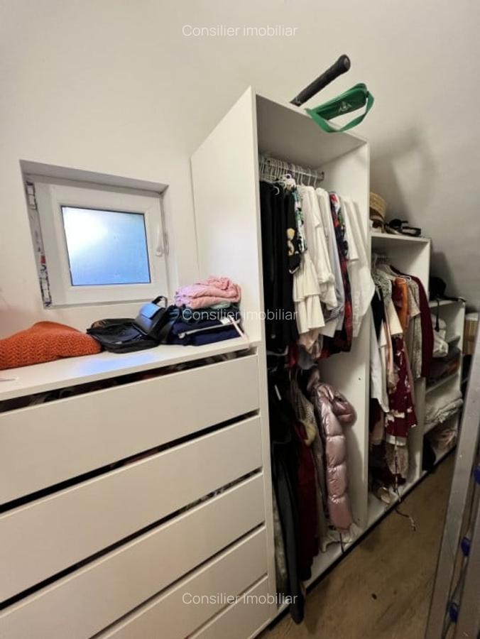 Apartament superb cu 3 camere langa The Office, Dorobantilor, Parcare - 10
