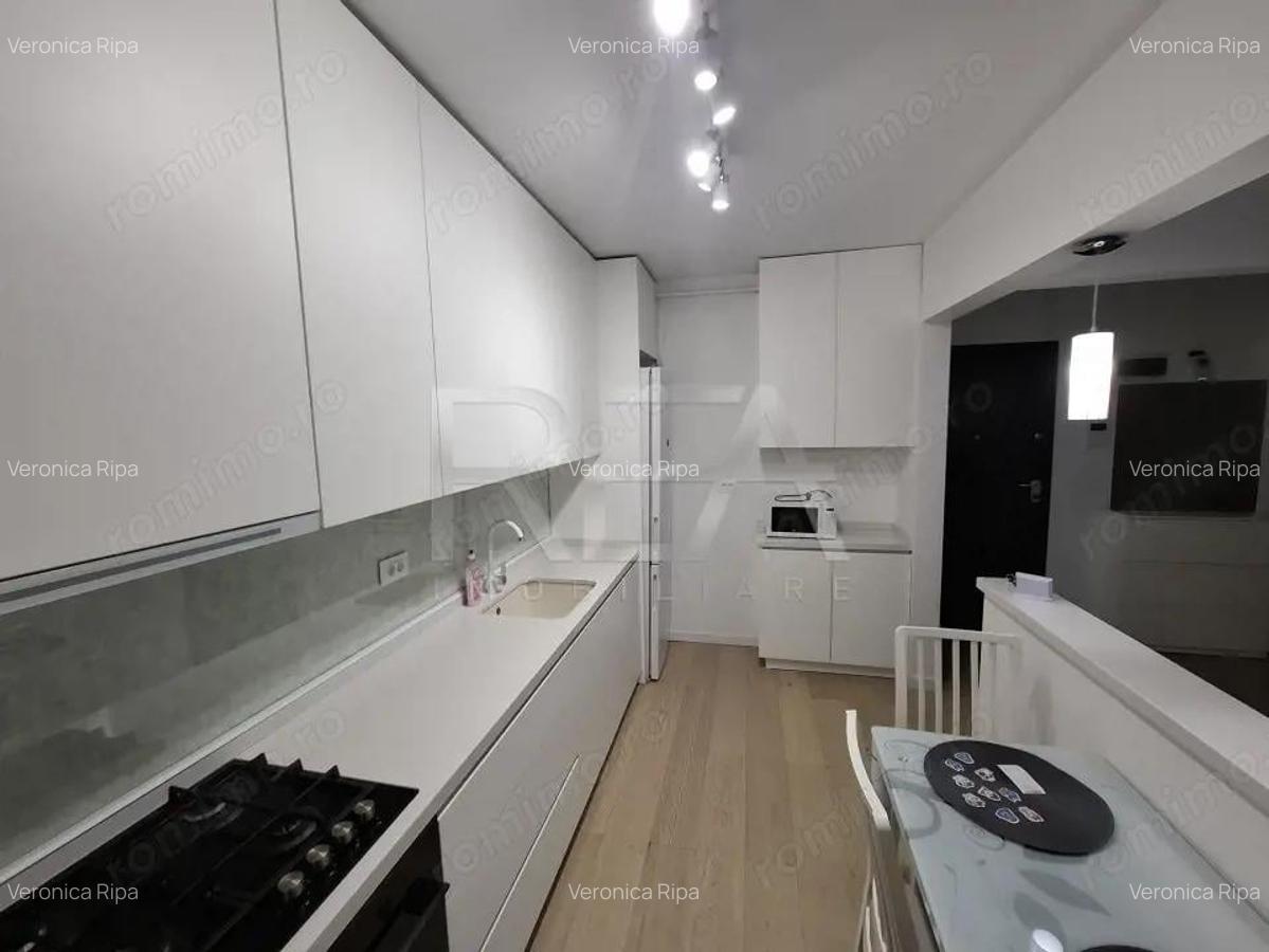 3 apartamente, et. 6,8,9/11, parcare, boxa-Exigent Plaza Faza 4. - 12