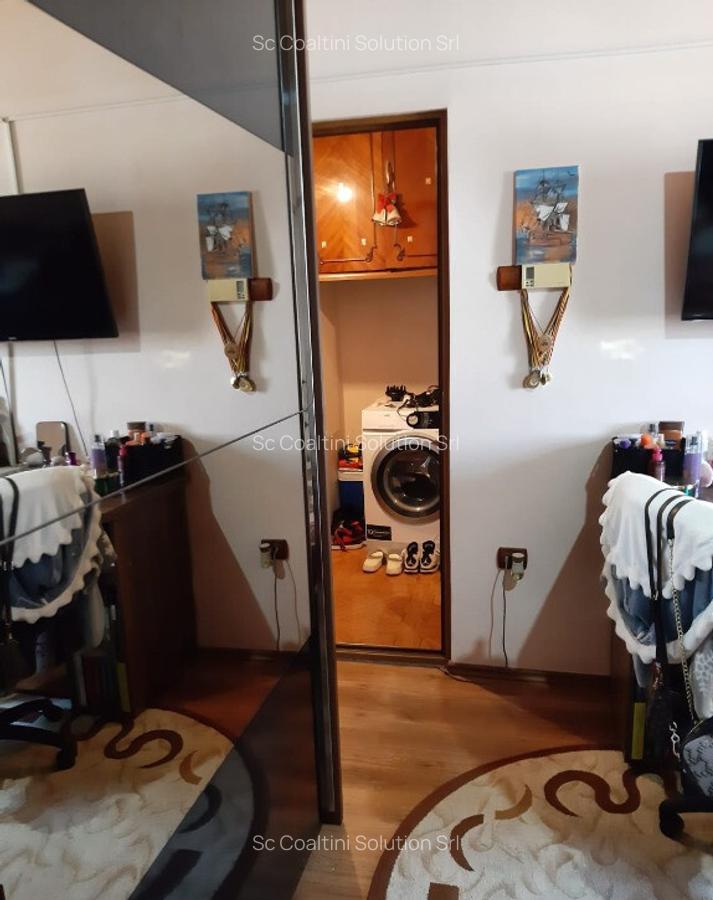 Garsoniera Calea Calarasilor/Viziru - 4