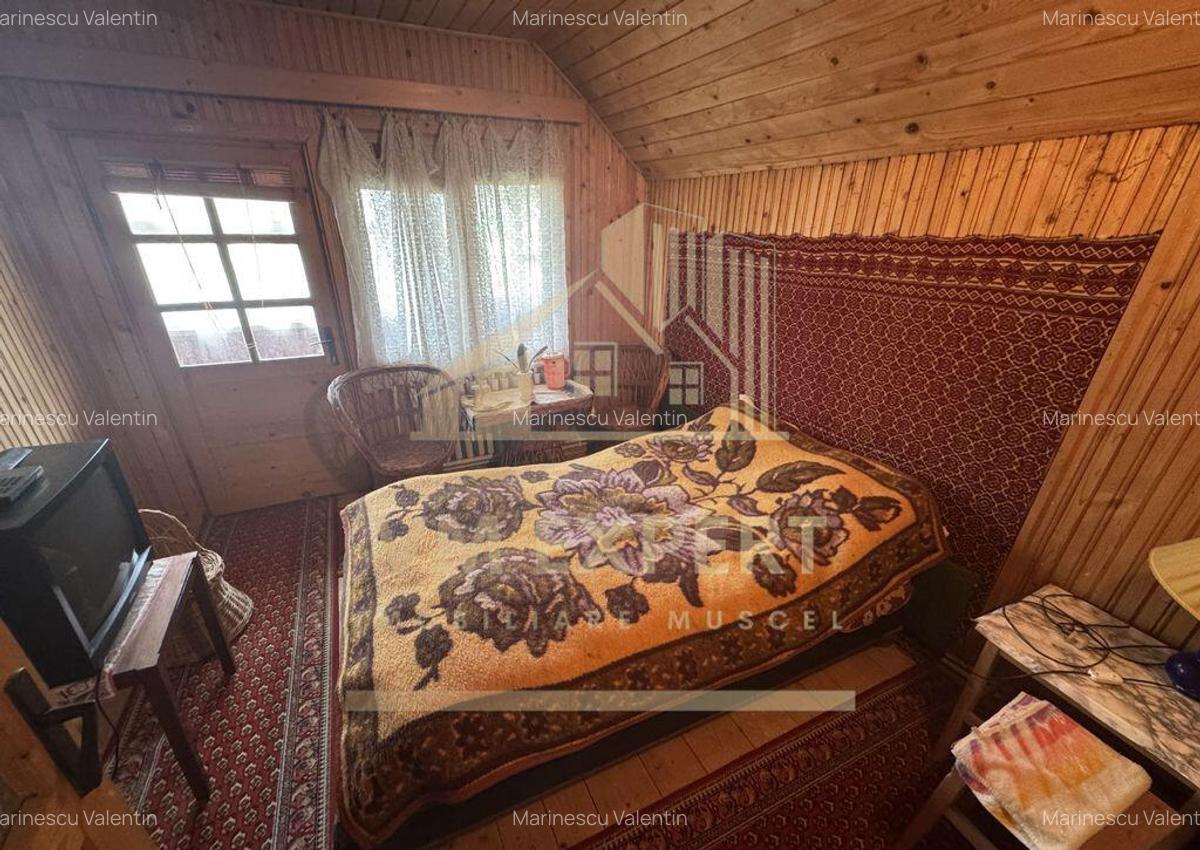 CASA 11 CAMERE TEREN 893 MP LERE?TI ARGE? - 9