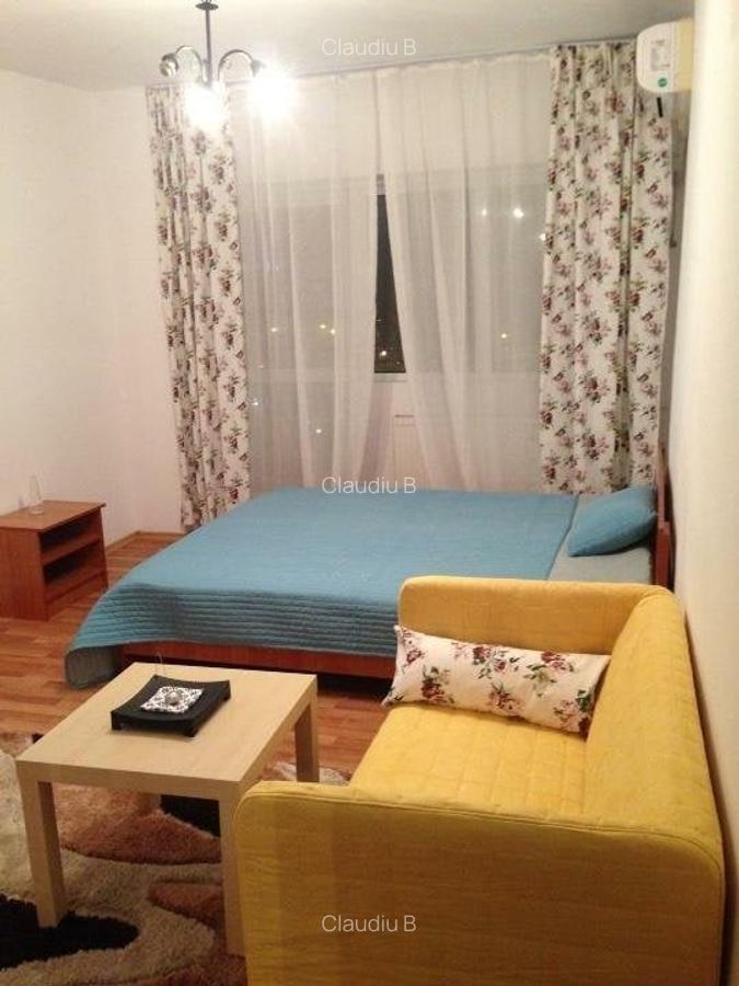 Garsoniera decomandata, centrala termica, bloc 1991 – zona Sebastian - 2