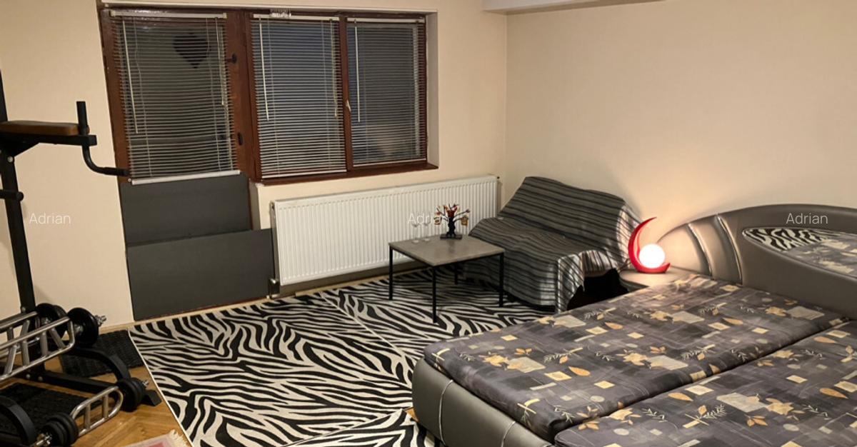 Apartament 2 camere, Bulevard Belvedere nr. 1 Corabie mobilat - 2