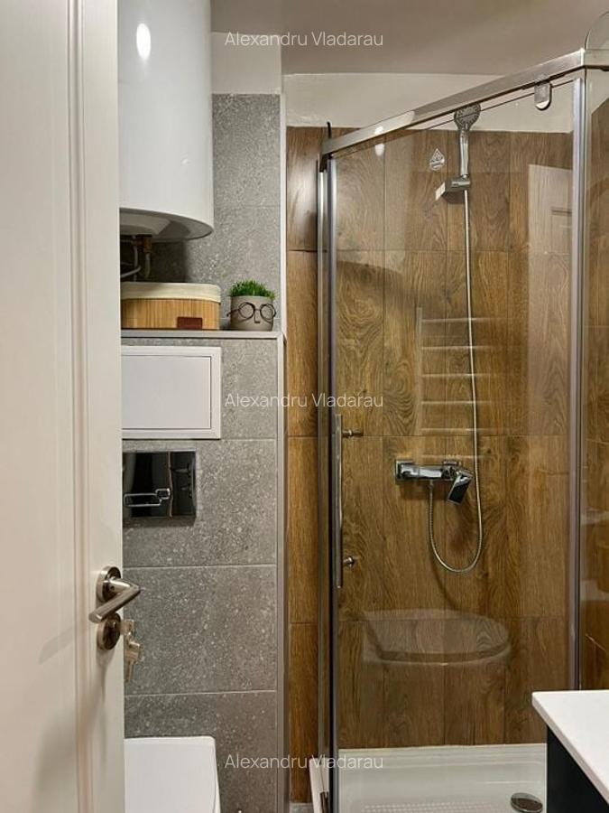 Studio exclusivist in zona Garii de Nord - 21