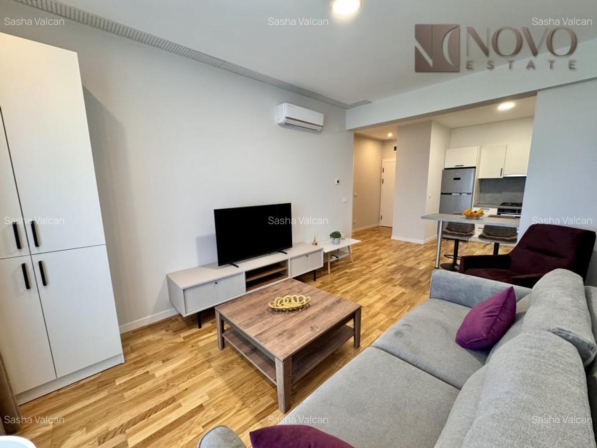 2 Camere | Straulesti | Terasa | Parcare - 4