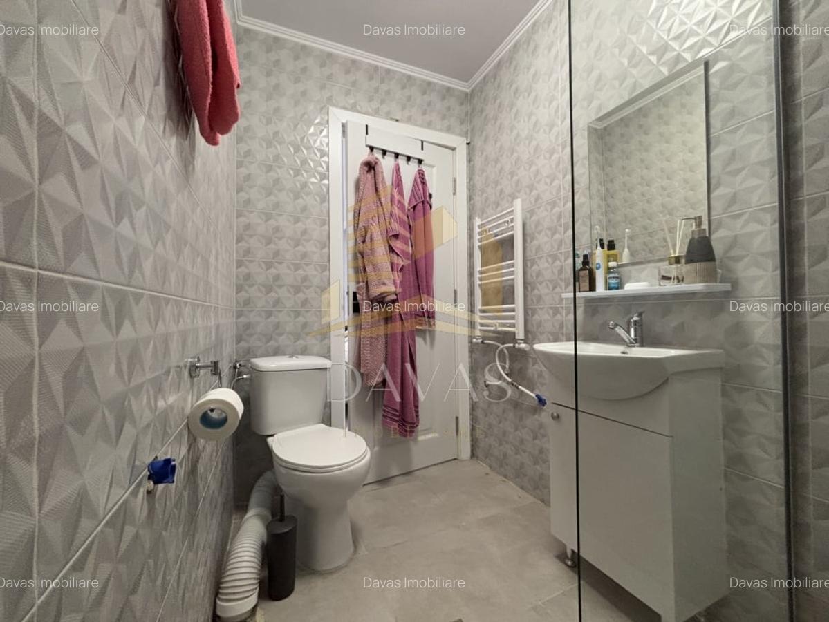 Apartament cu o camera la casa | Marasti - 8