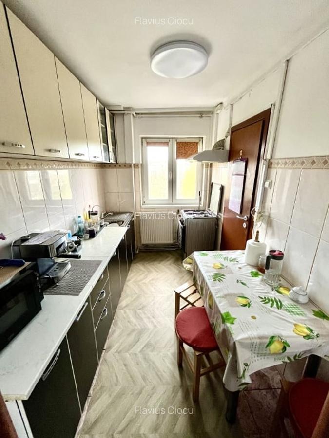 Pozitie Excelenta, 3 Camere, Comision 0% - 8