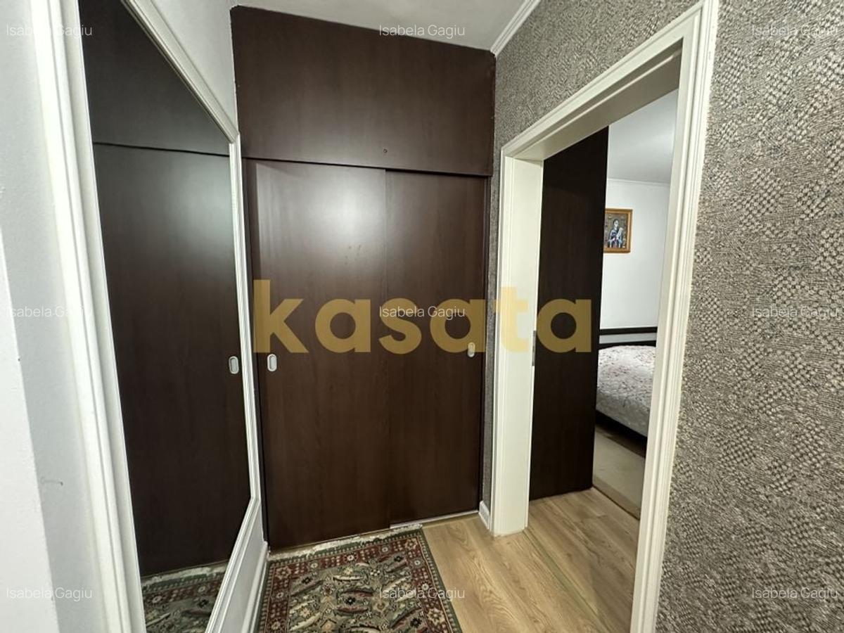 3 Camere De Vanzare | Drumul Taberei | Etaj 1/10 | Metrou la 2 minute - 16