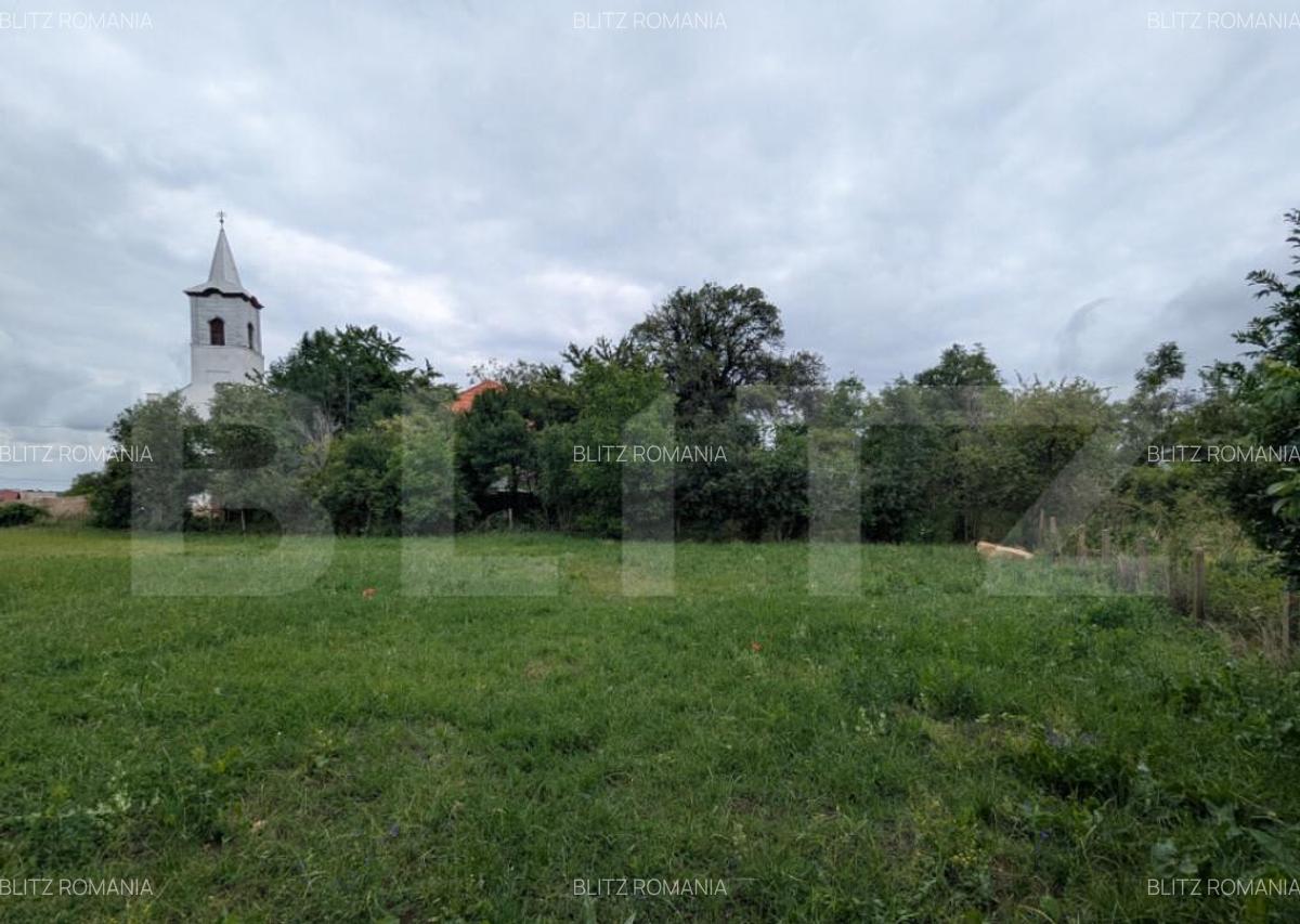 Duplex spatios 150 mp, teren 800 mp, carport pentru 2 masini - 14