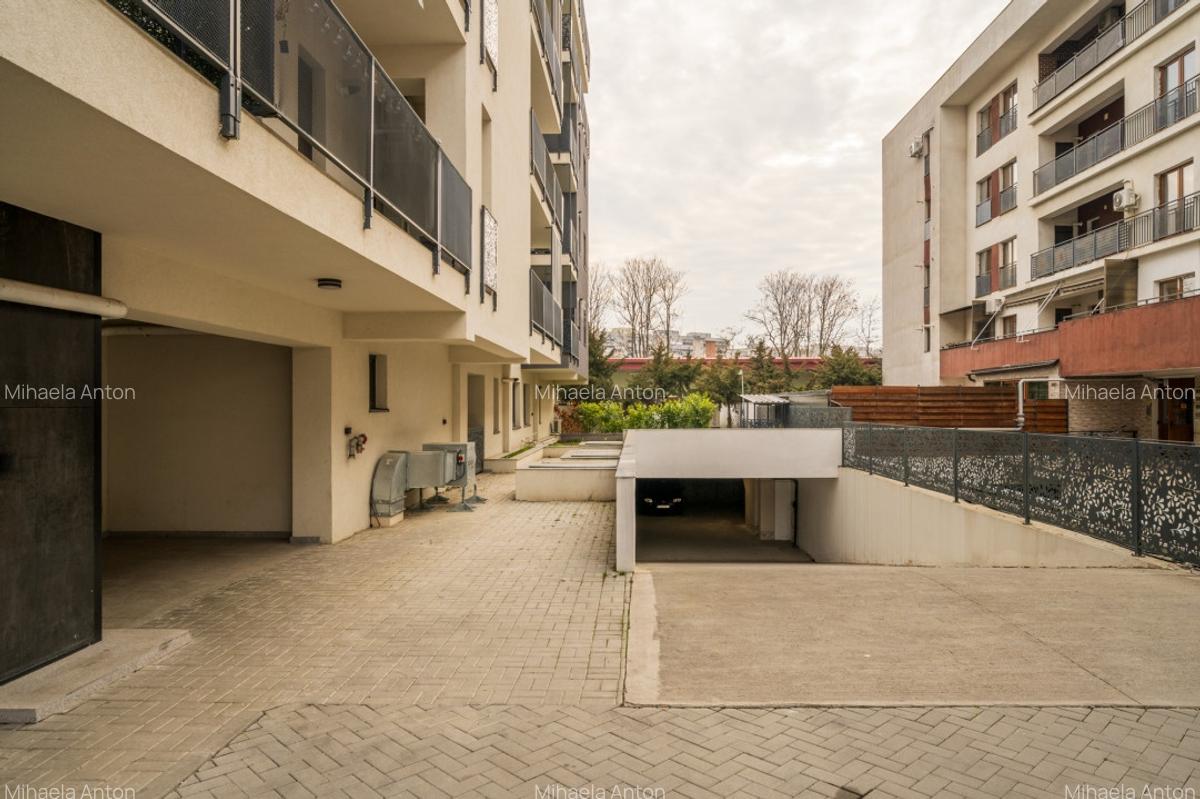 Militari, Sc. Finlandeza, Str Leaota, Parter cu gradina, Comision 0 % - 22