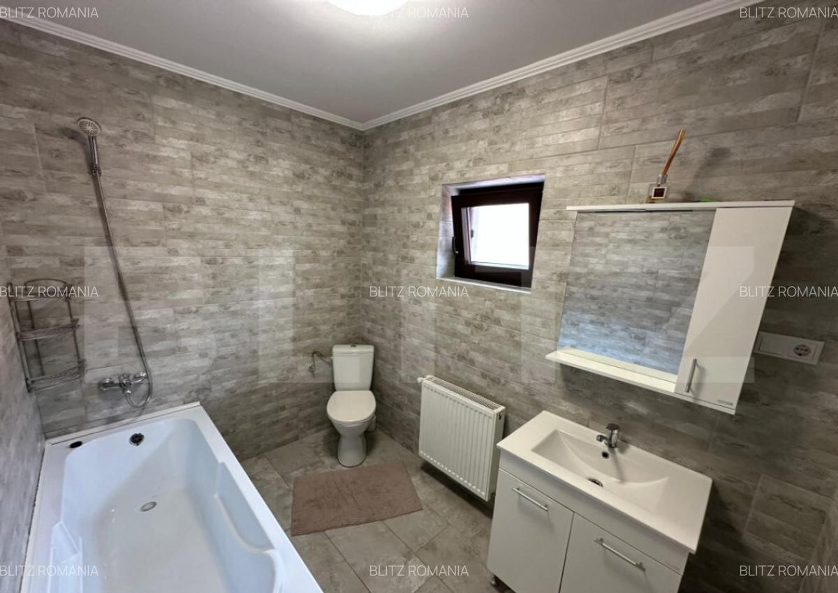 Casa in zona rezidentiala - 11