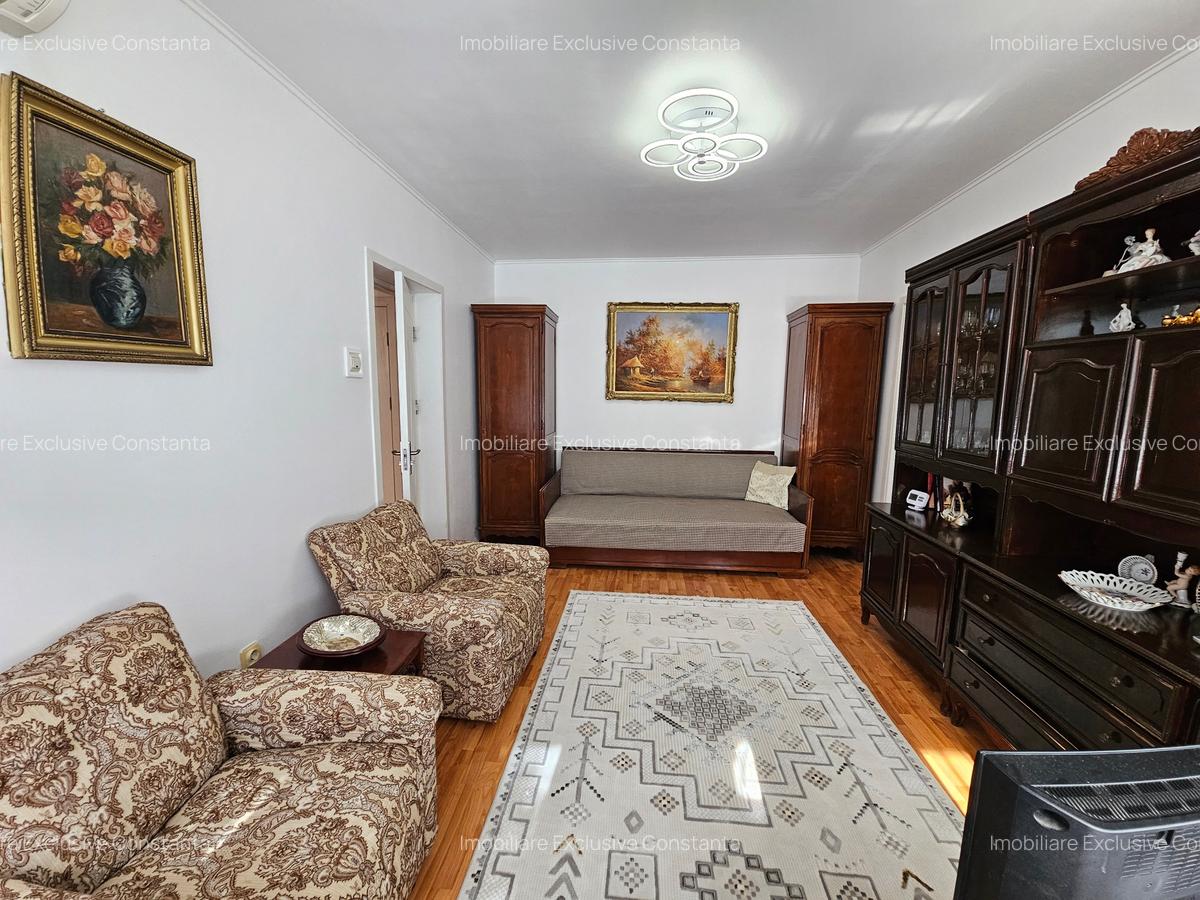 Spital 2 Camere Renovat Gaze Termen Lung Contract - 6