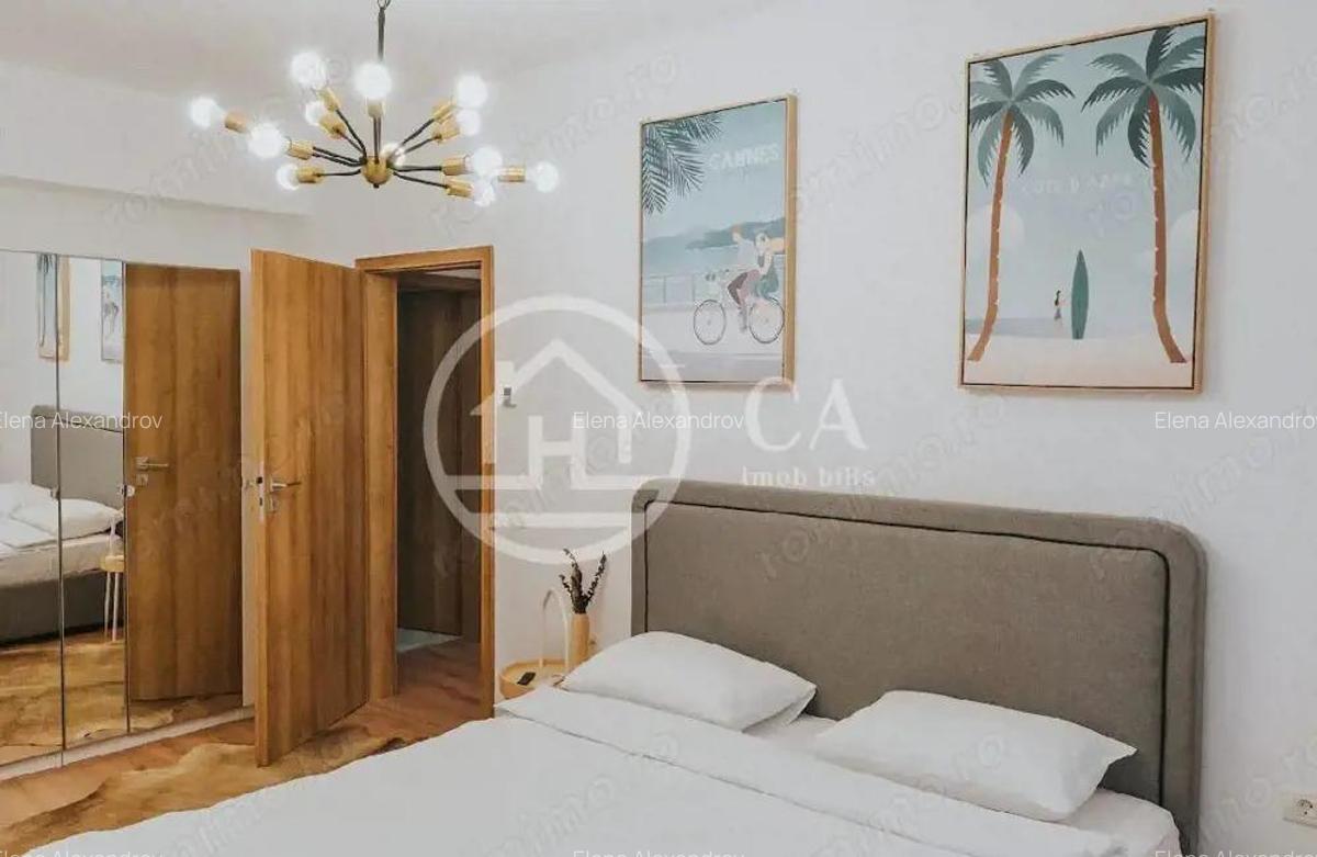 Apartament de vanzare cu 3 camere Ultracentral EAS, Oradea - 10