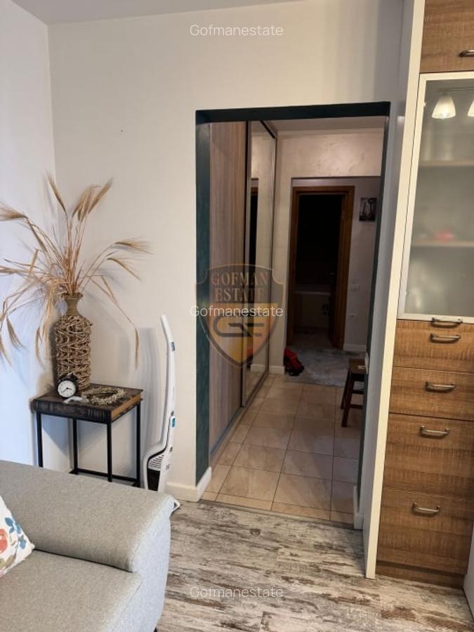 Apt 3 camere decomandat – Casa de Cultura / ICIL, parcare, incalzire radet, A/C - 3