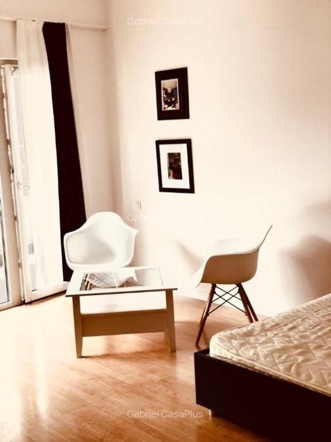 Apartament cu 2 camere decomandat în Central - 1