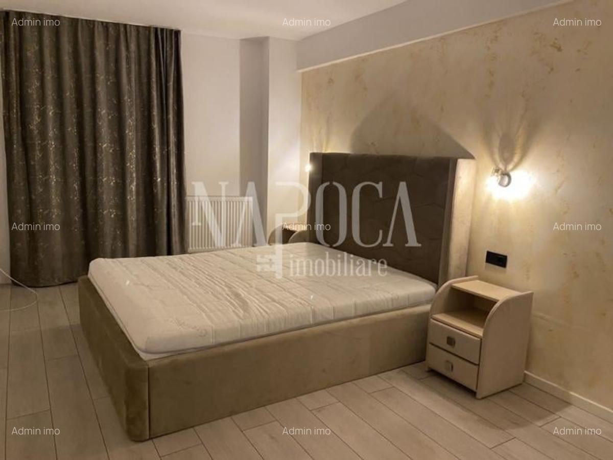 Apartament 2 camere de vanzare in Dambul Rotund, Cluj Napoca - 1
