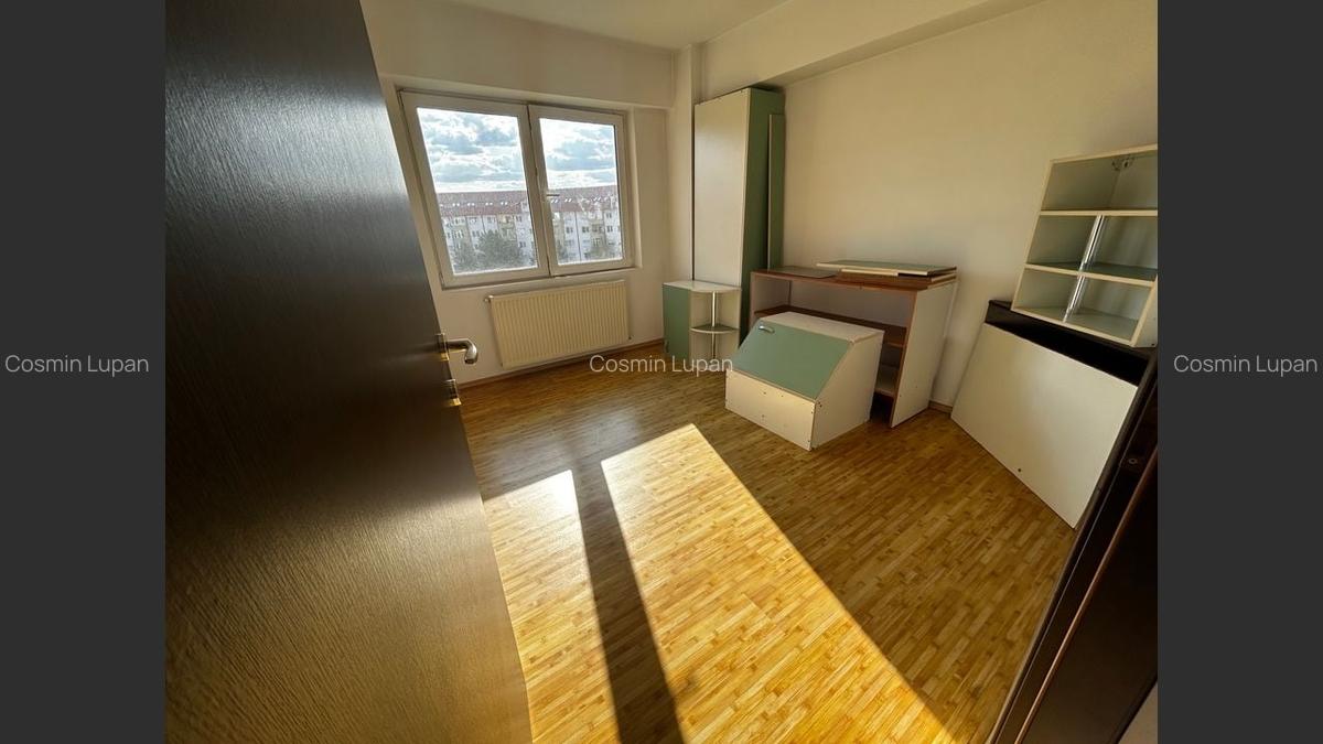 Apartament Slatina - 3 camere, 57.45 mp, zona Crisan - 4