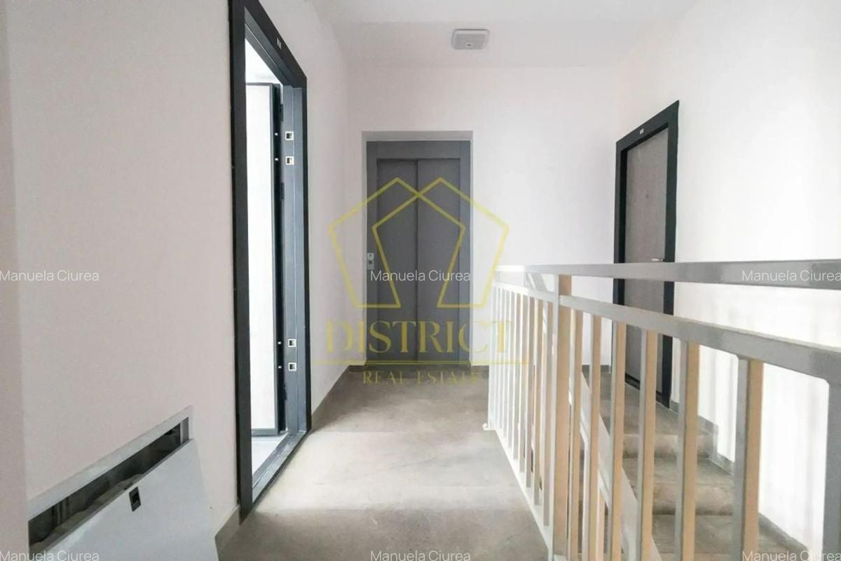 Apartament cu 3 camere decomandat în Torontalului - 13