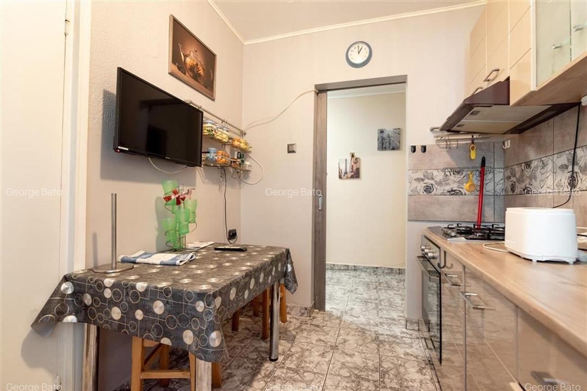 RECO Apartament Parter Rogerius - 10