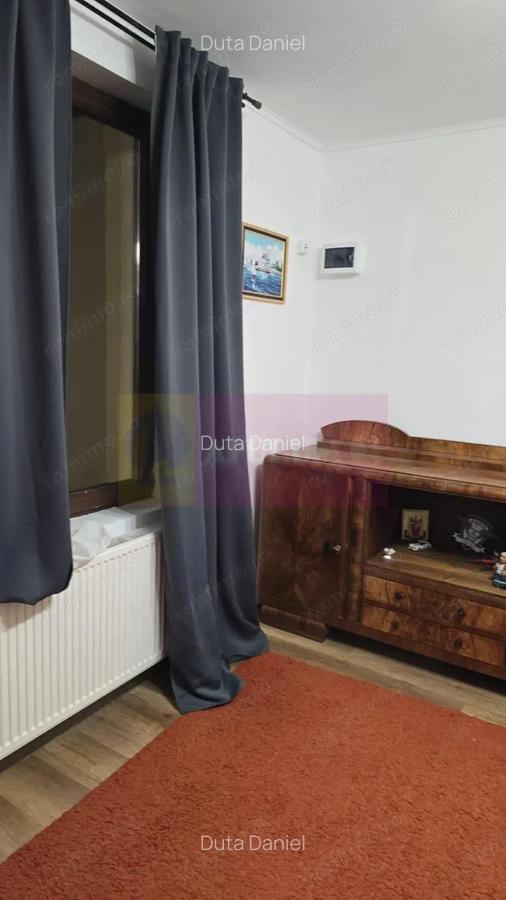 Casa pe parter cu 500mp teren Pope?ti-Leordeni - 4