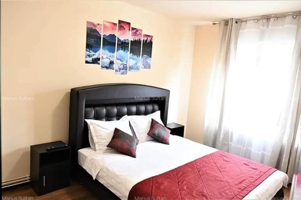 Apartament cu 3 camere decomandat, mobilat în Județean - 6
