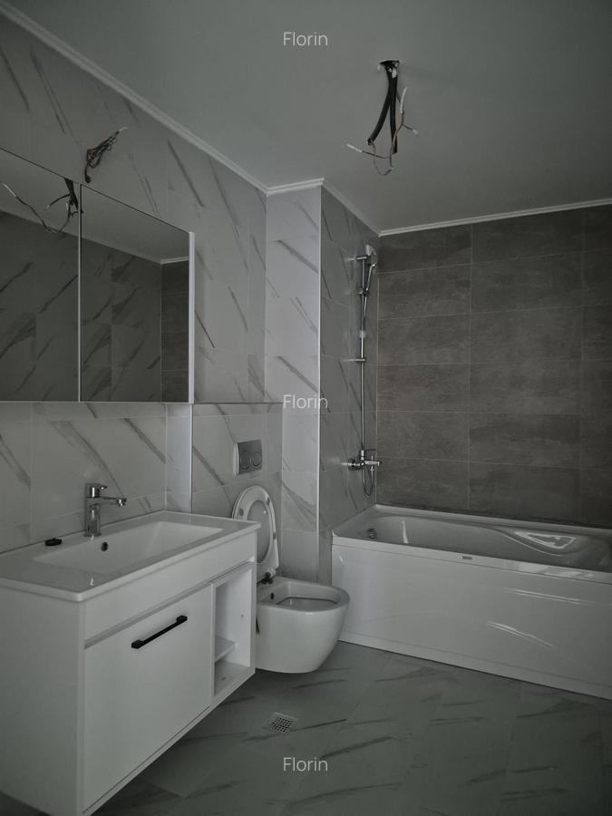 Inel II - Bloc NOU -ULTIMUL  APARTAMENT VALABIL !!!- 3 camere la cheie - 9