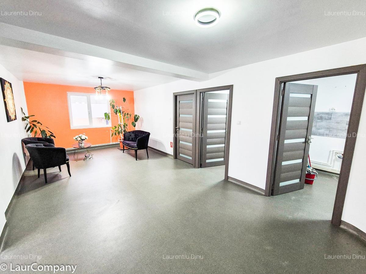 Spatiu comercial , cabinete , birouri Nord Pitesti - 7