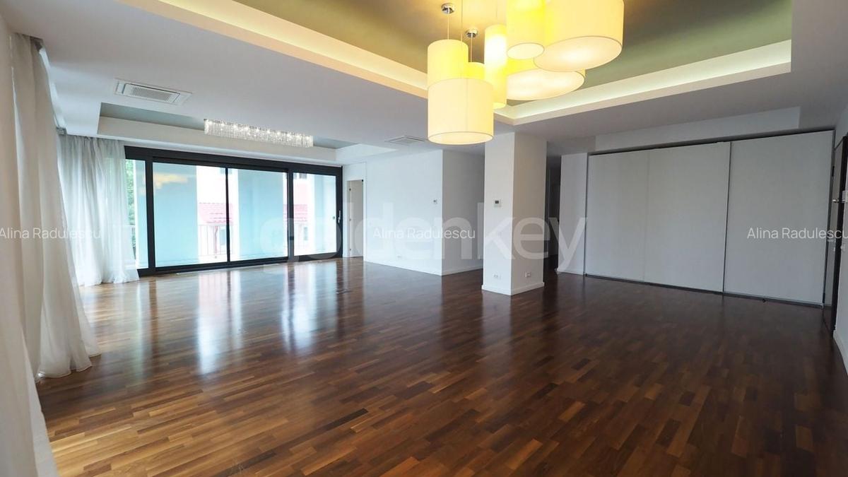 Apartament cu 5 camere decomandat, mobilat în Kiseleff - 5