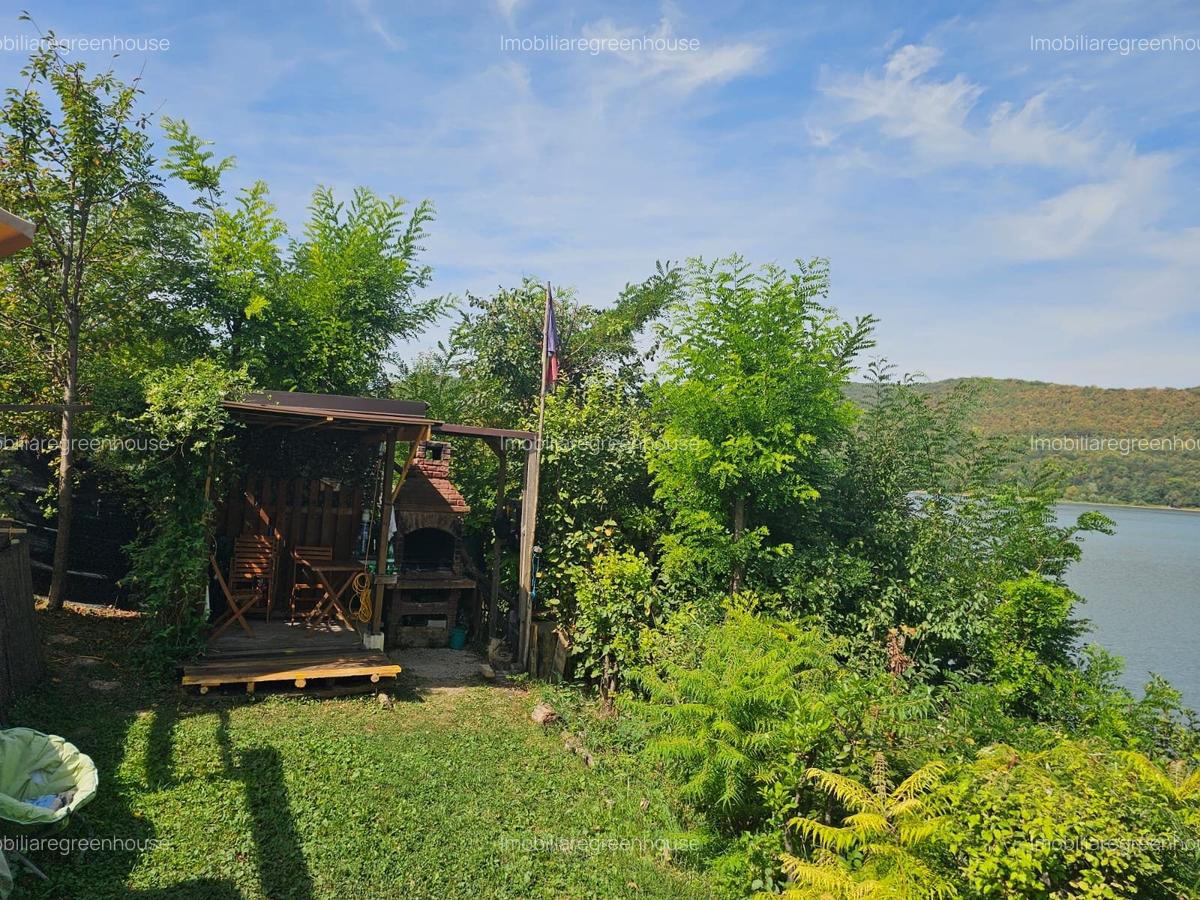 Casa de vacanta  langa lacul Cincis - 16