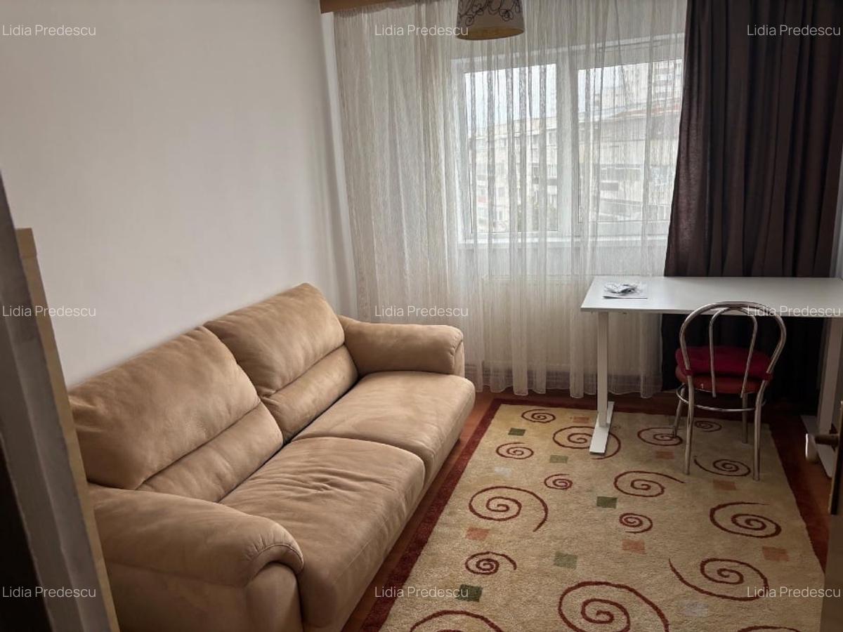 Vânzare 3 camere Lujerului - 9