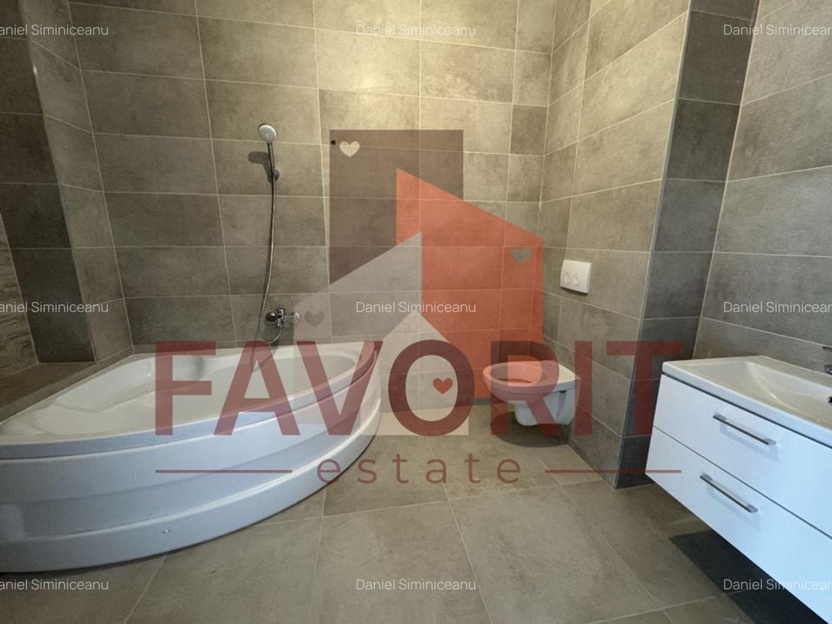 Apartament cu 2 camere decomandat în Aradului - 5