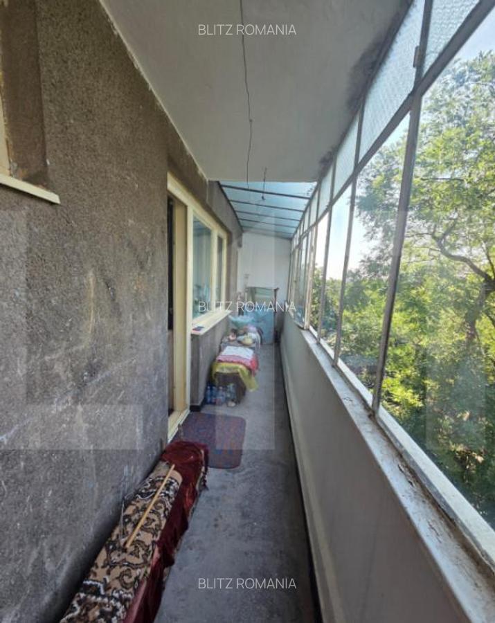Apartament 3 camere, 71 mp, etaj 5/8 Drumul Taberei 34 ? - 4
