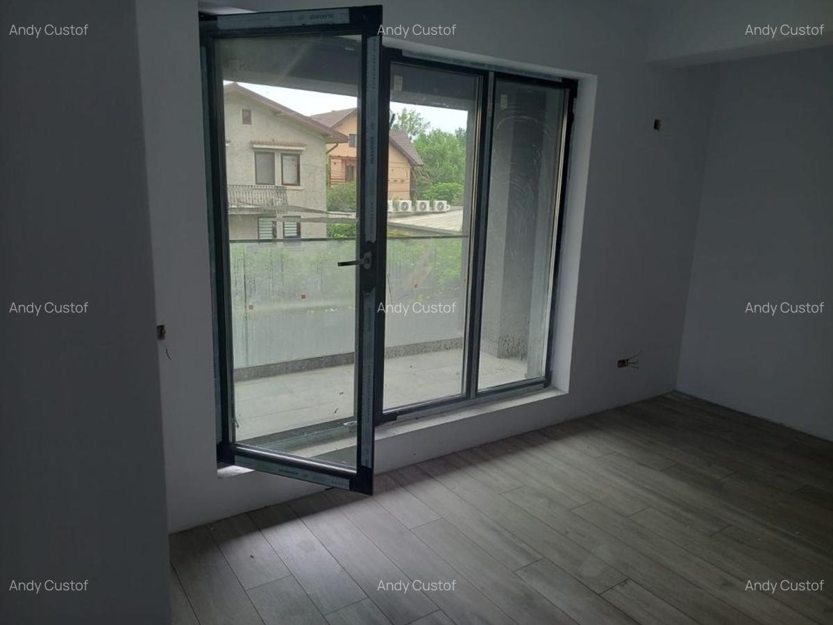 N. Grigorescu 3 camere 155 mp terasa 85 mp mutare rapida 15 minute metrou - 21