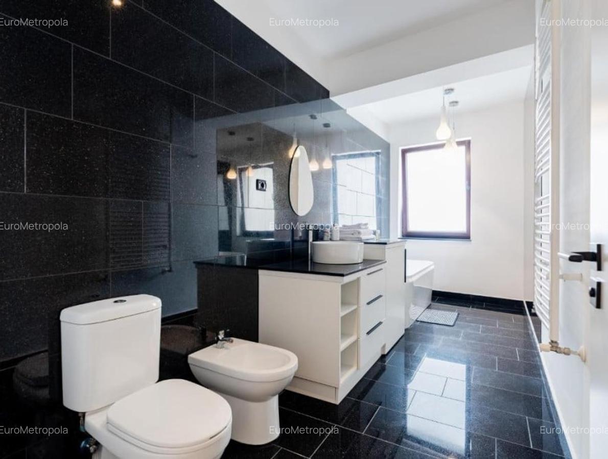 Apartament 3 camere Parc Herastrau - 7