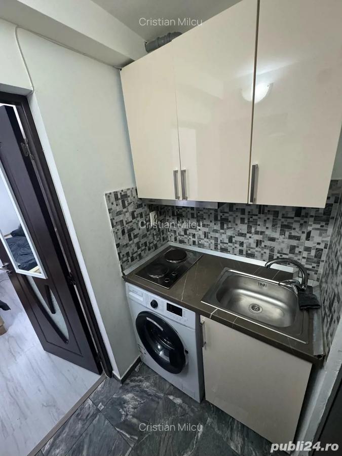 Inchiriez Garsoniera Aparatorii Patriei - 3