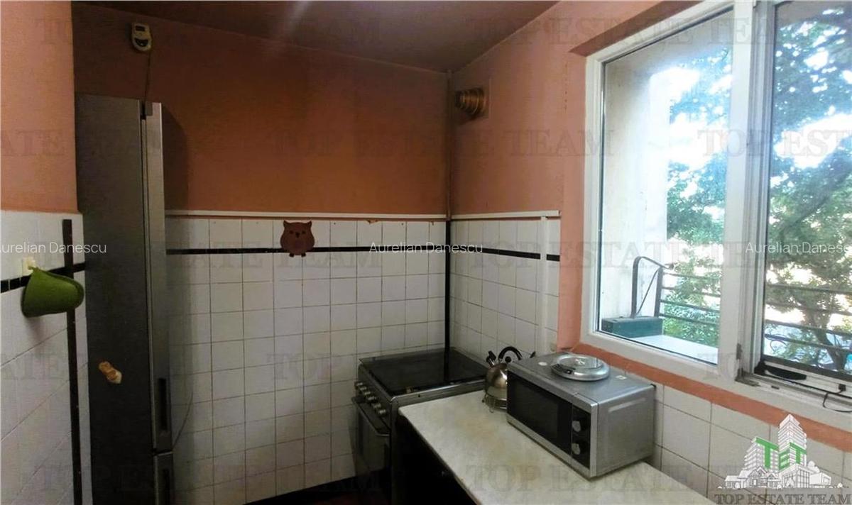 Apartament 3 camere de vanzare in Parcul Circului - 8