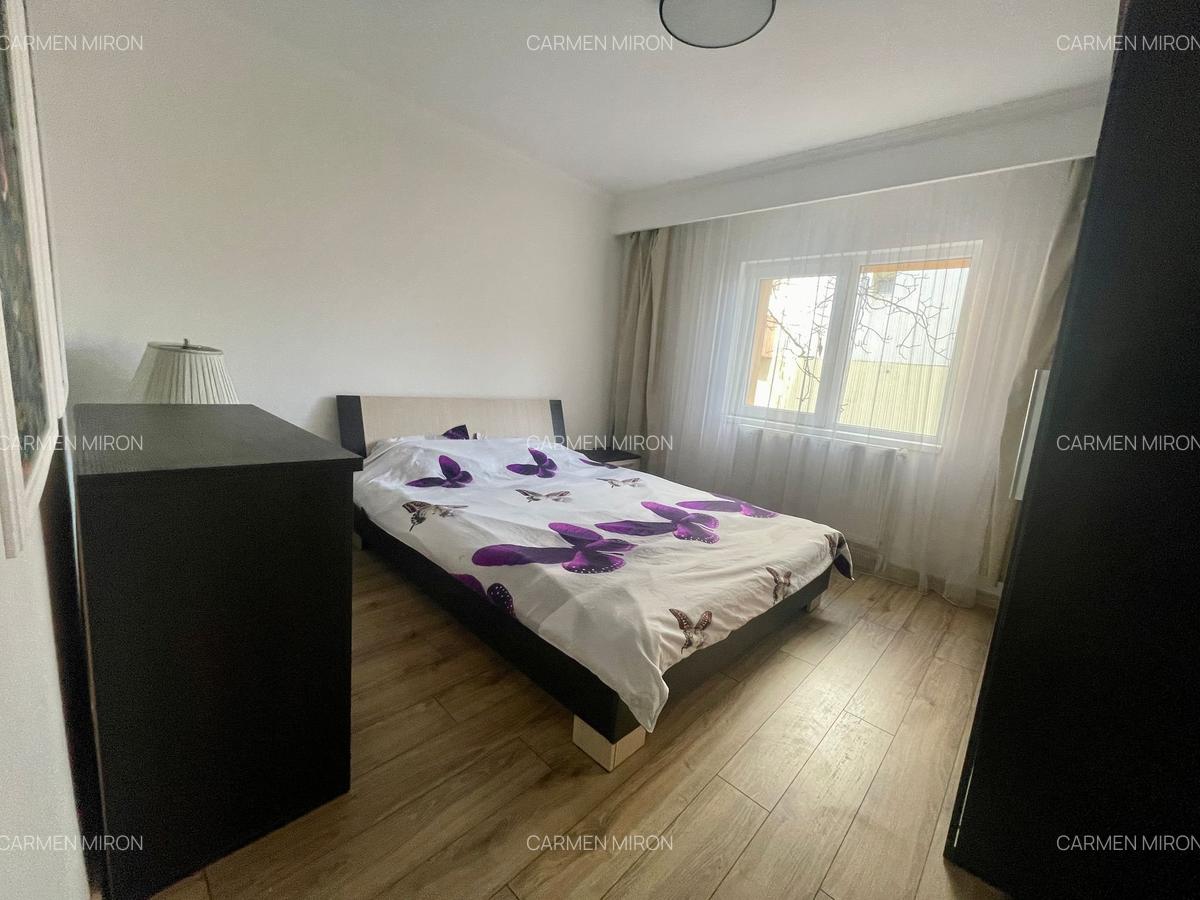 Apartament cochet 3 camere decomandat zona Plopilor - 3