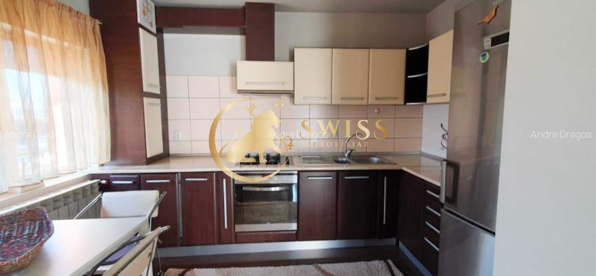Apartament cu 2 camere semidecomandat, mobilat în Europa - 6