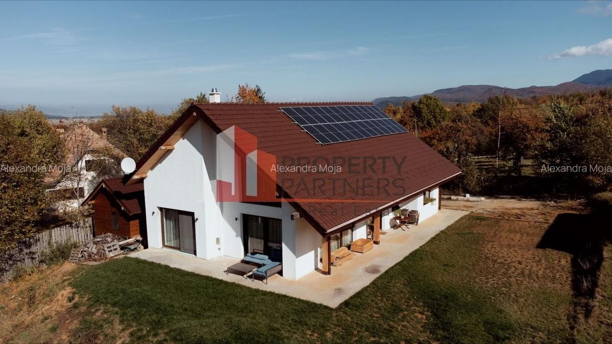 Casa de vacanta Bran -  Sohodol - 2