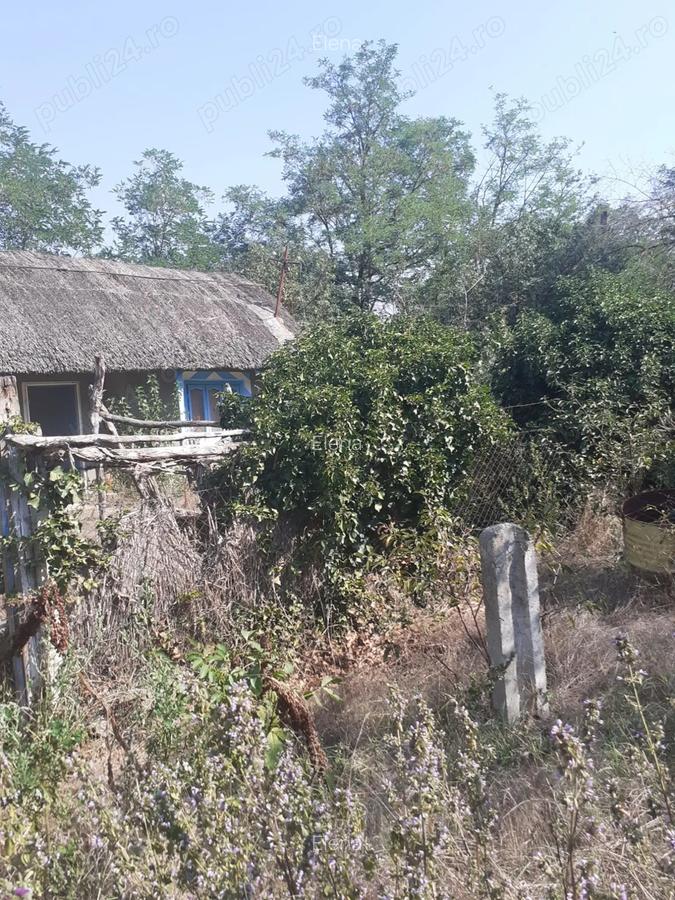 Particular vand casa tulcea - 4 Particular vand casa tulcea - 4