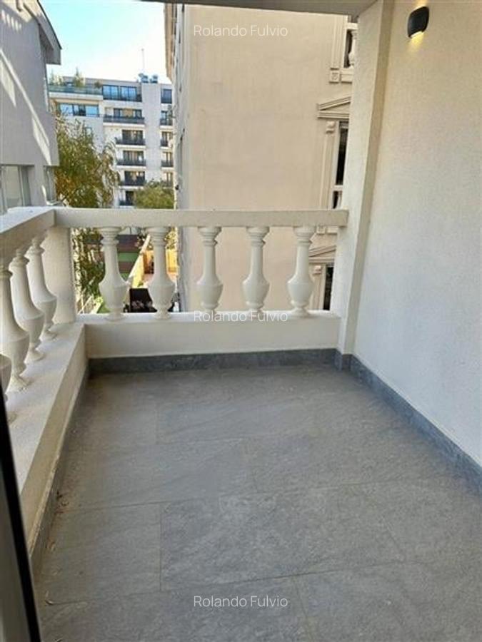 Apartament cu 3 camere semidecomandat, mobilat în Herăstrău - 11