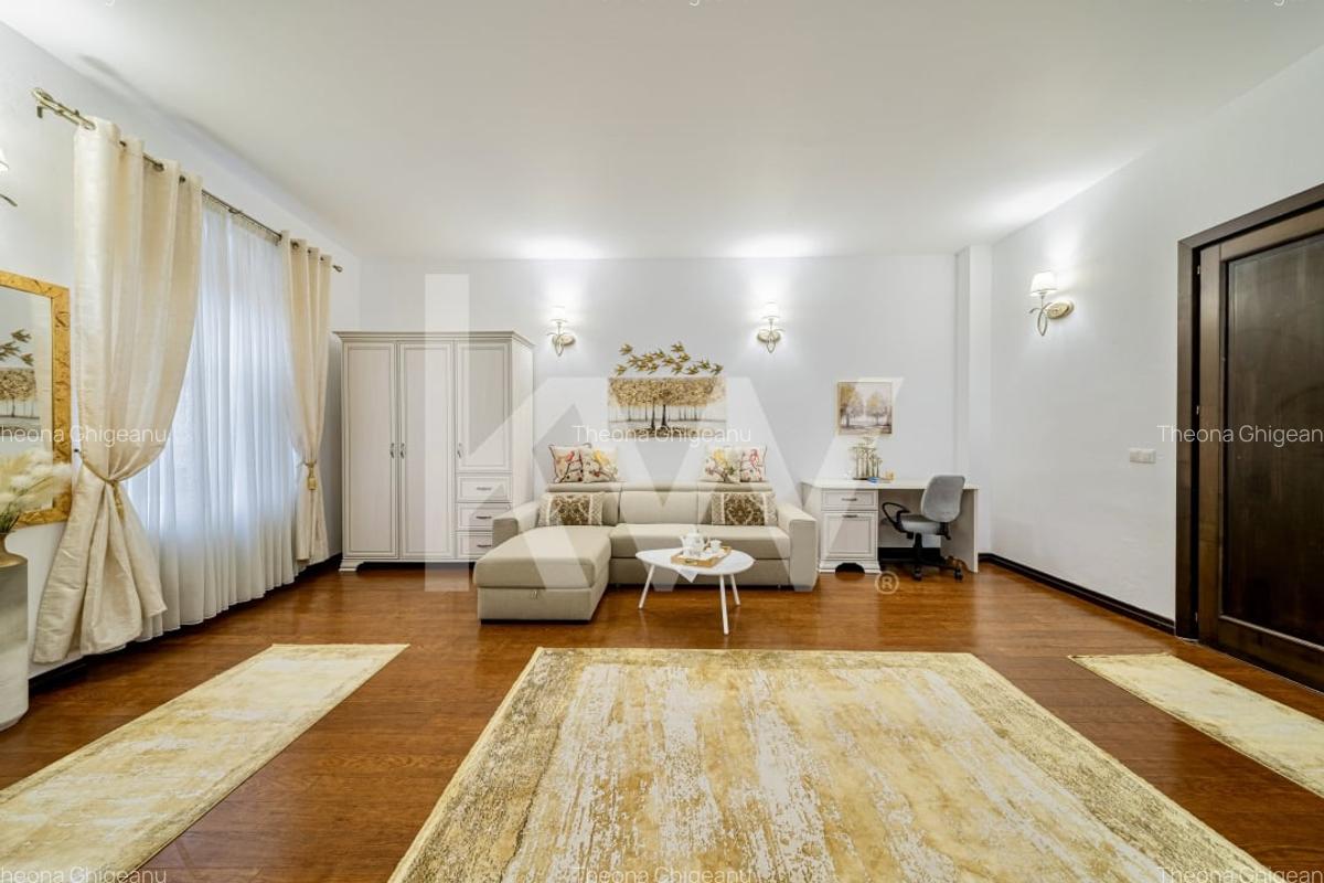 Apartament de poveste in inima Brasovului – 2 camere, 90 mp utili, Ultracentral - 9