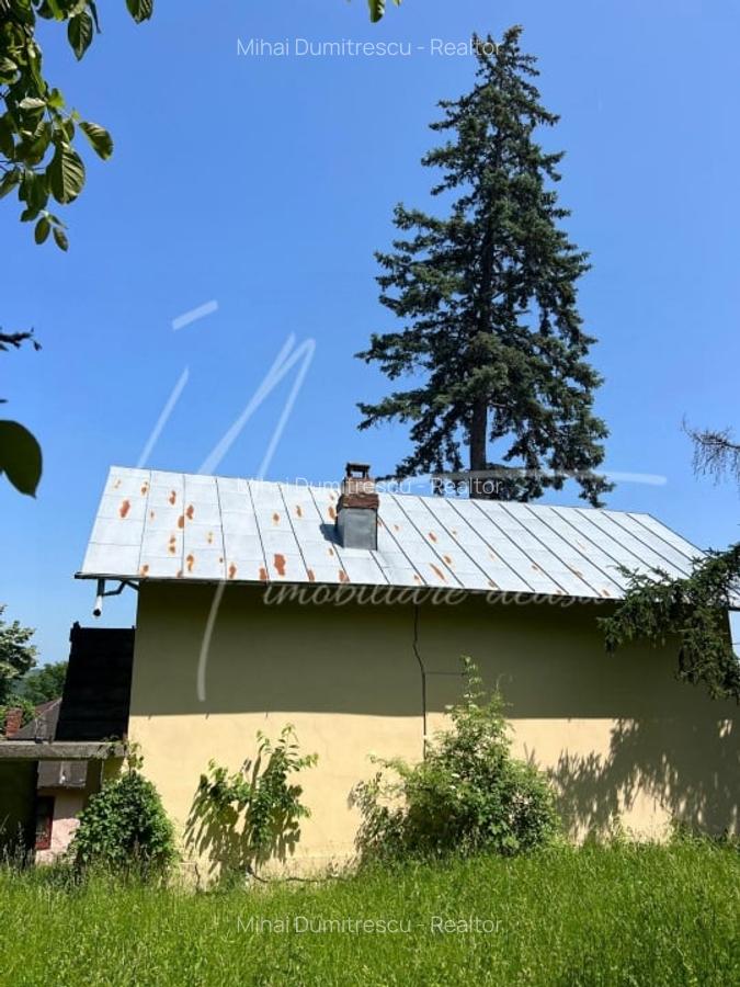 Teren intravilan de 1740 mp cu constructie in Provita de Sus-PH. Casa gratis! - 23